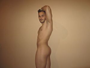DavidPerryy's Sexcam
