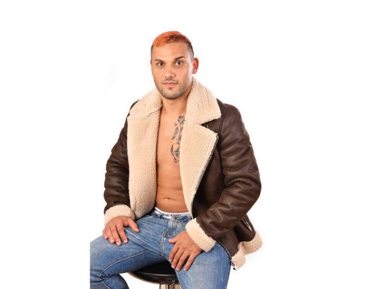 DavidPoll's profile - Image n°0