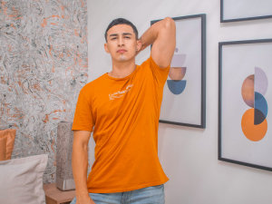 DavidRight's Sexcam