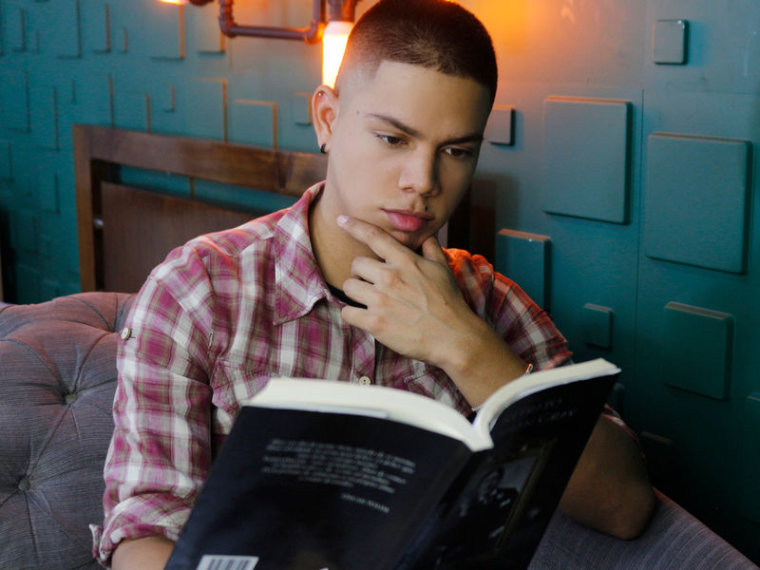 DavidRodriguez's profile - Image n°0