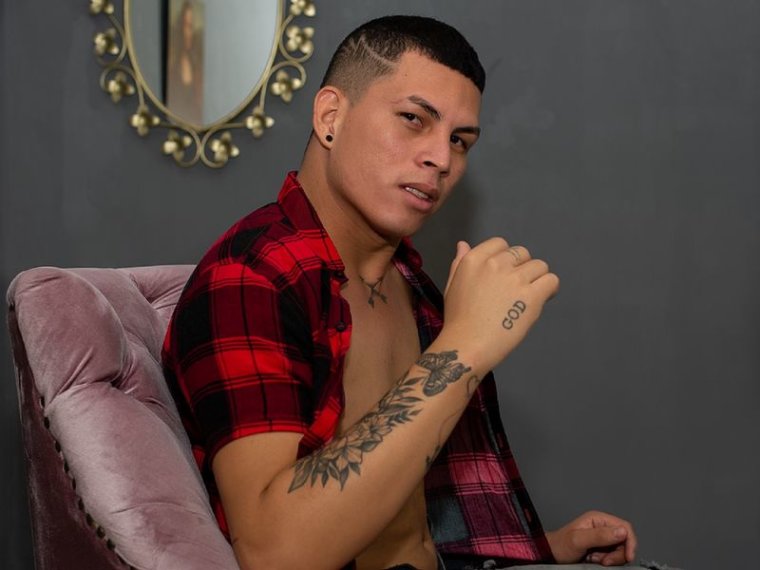 DavidSalvatierra's profile - Image n°0
