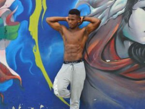 Sexcam Porn von DavidSpartanoHot