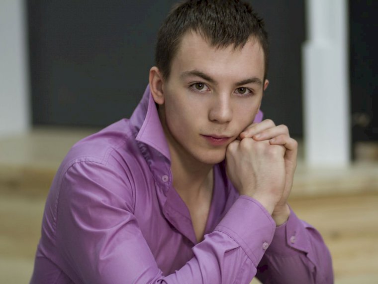 Profil de DavidStrongBoy - Photo n°1