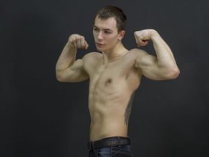 Sexcam Porn von DavidStrongBoy