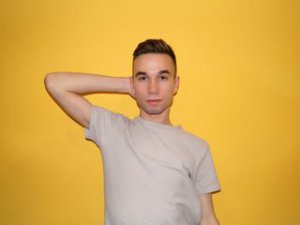 Sexcam Porn von DavidSummer