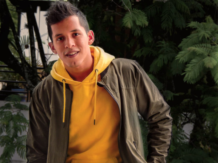 DavidVivas's profile - Image n°0