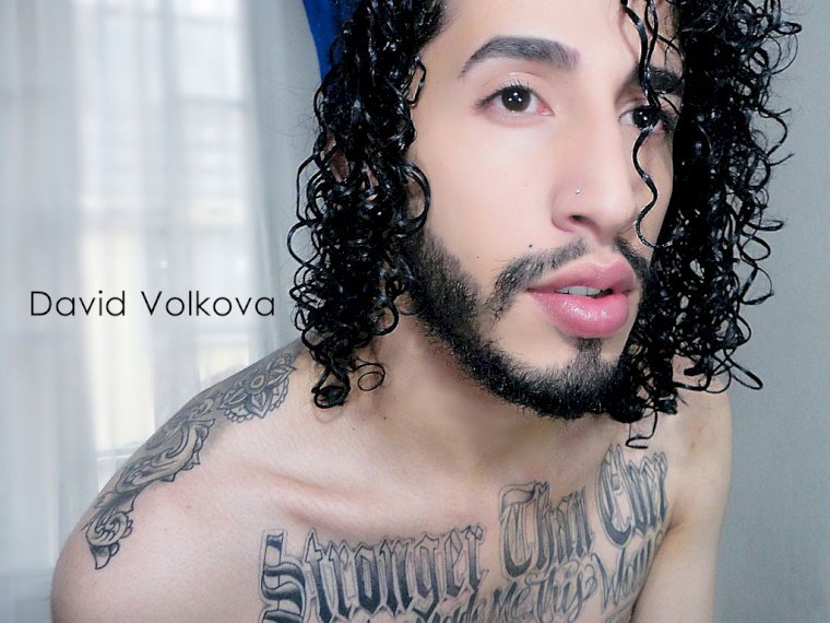 davidvolkova's profile - Image n°0