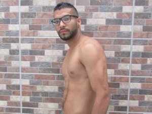 DavidWesley's Sexcam
