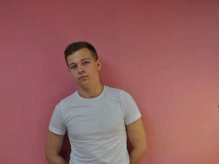 DavidWilson's Profil - Bild n°0
