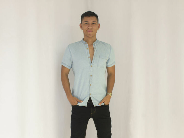DaviidHerreraa's profile - Image n°0