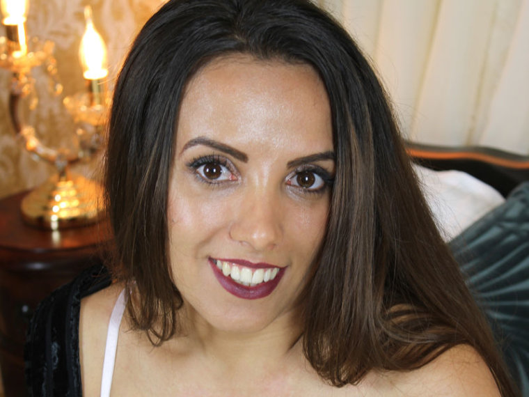DavinaSmith's profile - Image n°0