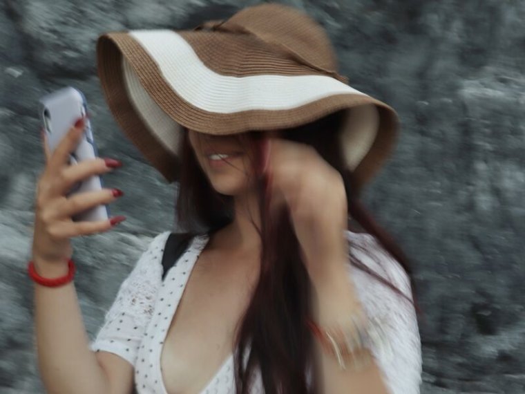 DavinaWilder's profile - Image n°0