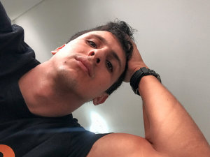 DavisFox's Sexcam