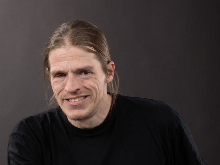 DavisSmith's profile - Image n°0