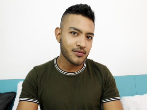 DavisTaylor's Sexcam