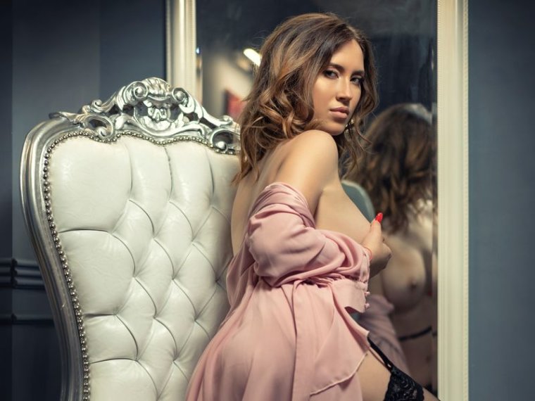 DayanaAdams's profile - Image n°0