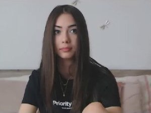 DayanaBelle's Sexcam