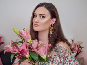 DayanaGrey's Sexcam