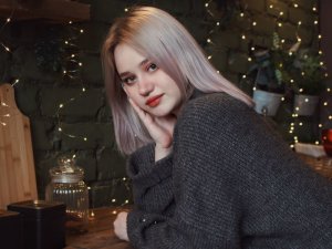 DayanaHearty's Sexcam