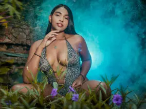 Webcam sex met Dayanakeilers