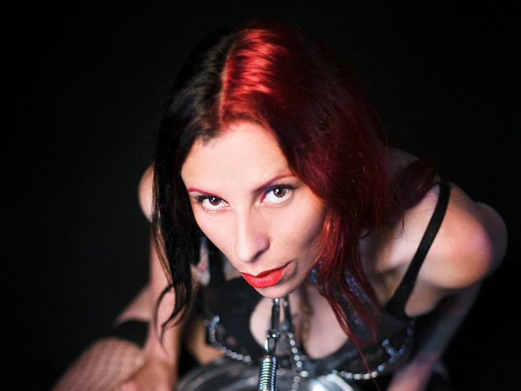 DayanAmarilla's profile - Image n°0