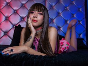 DayanAriza's Sexcam