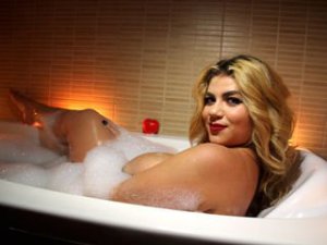 DayanaRose's Sexcam