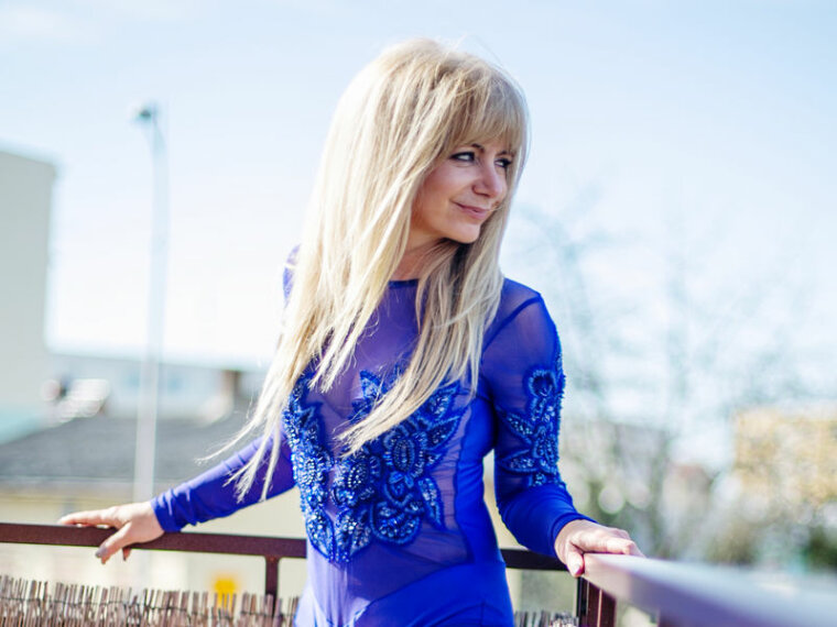 DayanaxLovely's profile - Image n°1