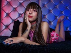 DayanAyala's Sexcam