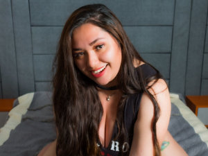 DayaneDixon's Sexcam