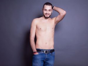DaytonWalker's Sexcam