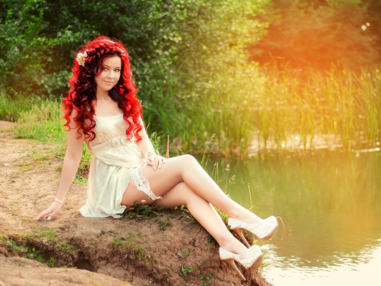 DazzlingAlice's Profil - Bild n°1