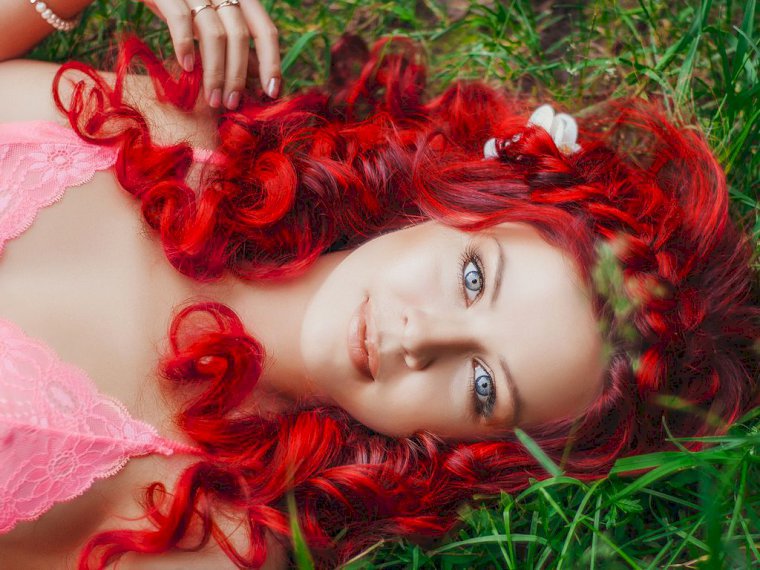DazzlingAlice's Profil - Bild n°0