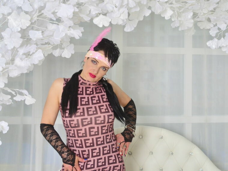 DazzlingQueen's profile - Image n°0