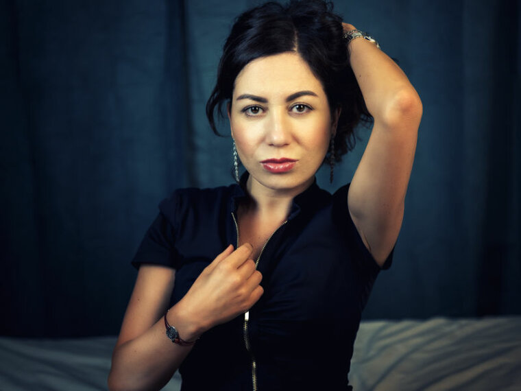 DDLady's profile - Image n°0