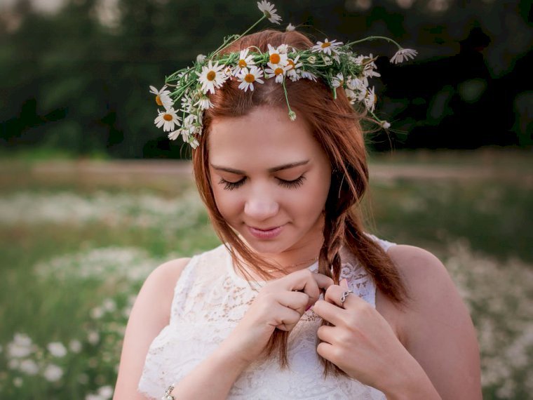 Profil de DeaarLina - Photo n°0