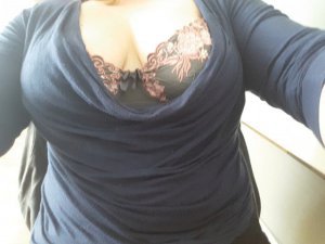 Sexcam Porn von Deacy