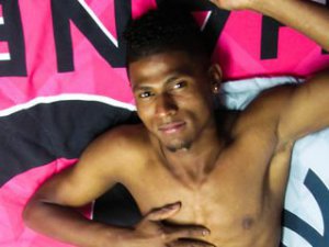 DeandreLewis's Sexcam