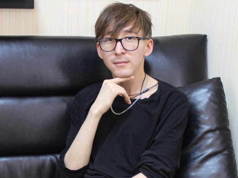DeanHarris's profile - Image n°0