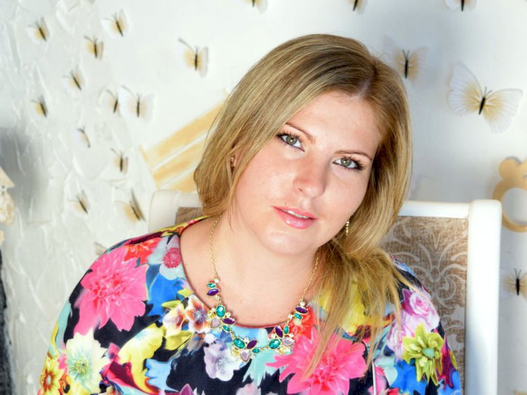 DearAlesya's profile - Image n°1