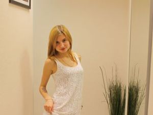DearLexi's Sexcam