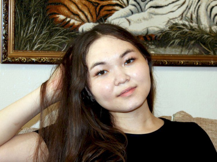 DearLia's Profil - Bild n°1