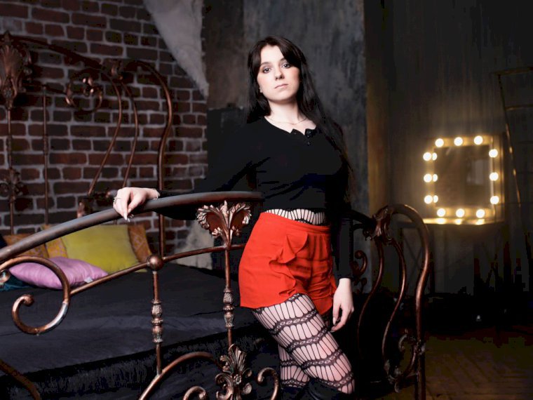 Profil de DearyAmy - Photo n°1