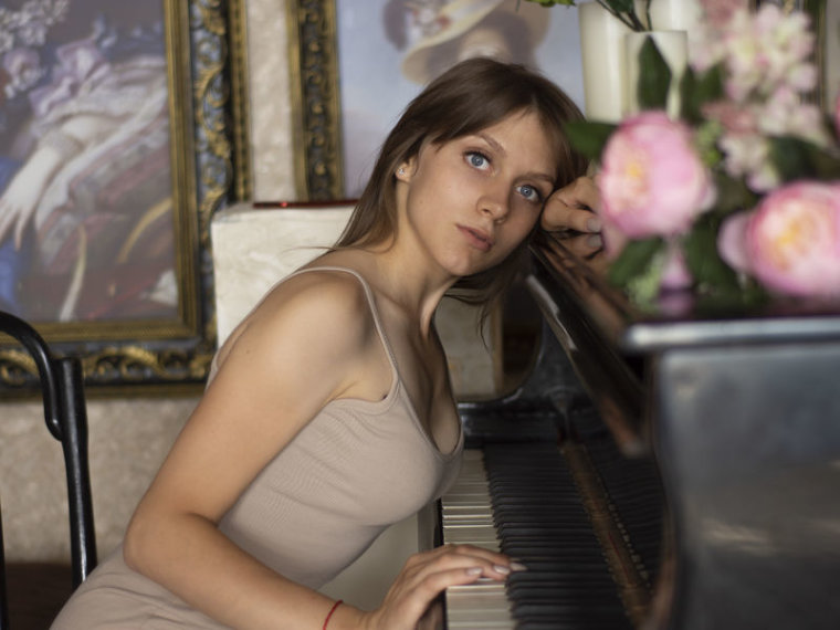 DebbieArdent's Profil - Bild n°0