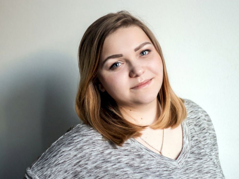 DebbieLime's profile - Image n°1