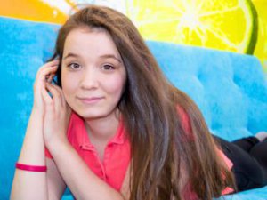 Sexcam Porn von DebbieLuv