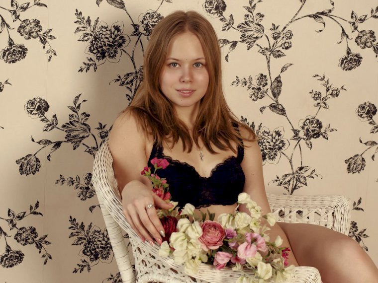 DebbiePlayKiss's Profil - Bild n°1