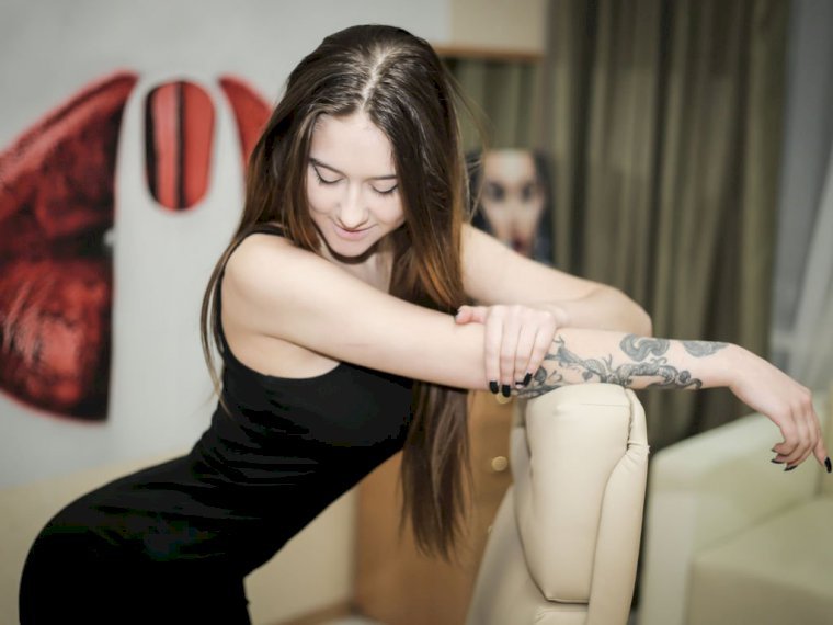 DebbieRoseX's profile - Image n°1