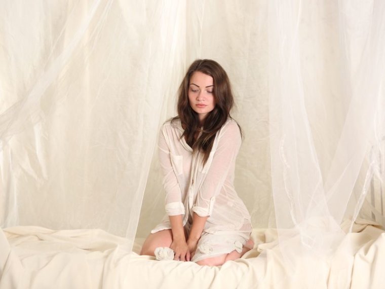 DebbyAlexya's profile - Image n°0