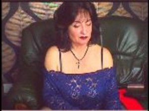 Deborah's Sexcam